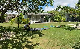 Limbo Atins Chalets - Lençóis Maranhenses